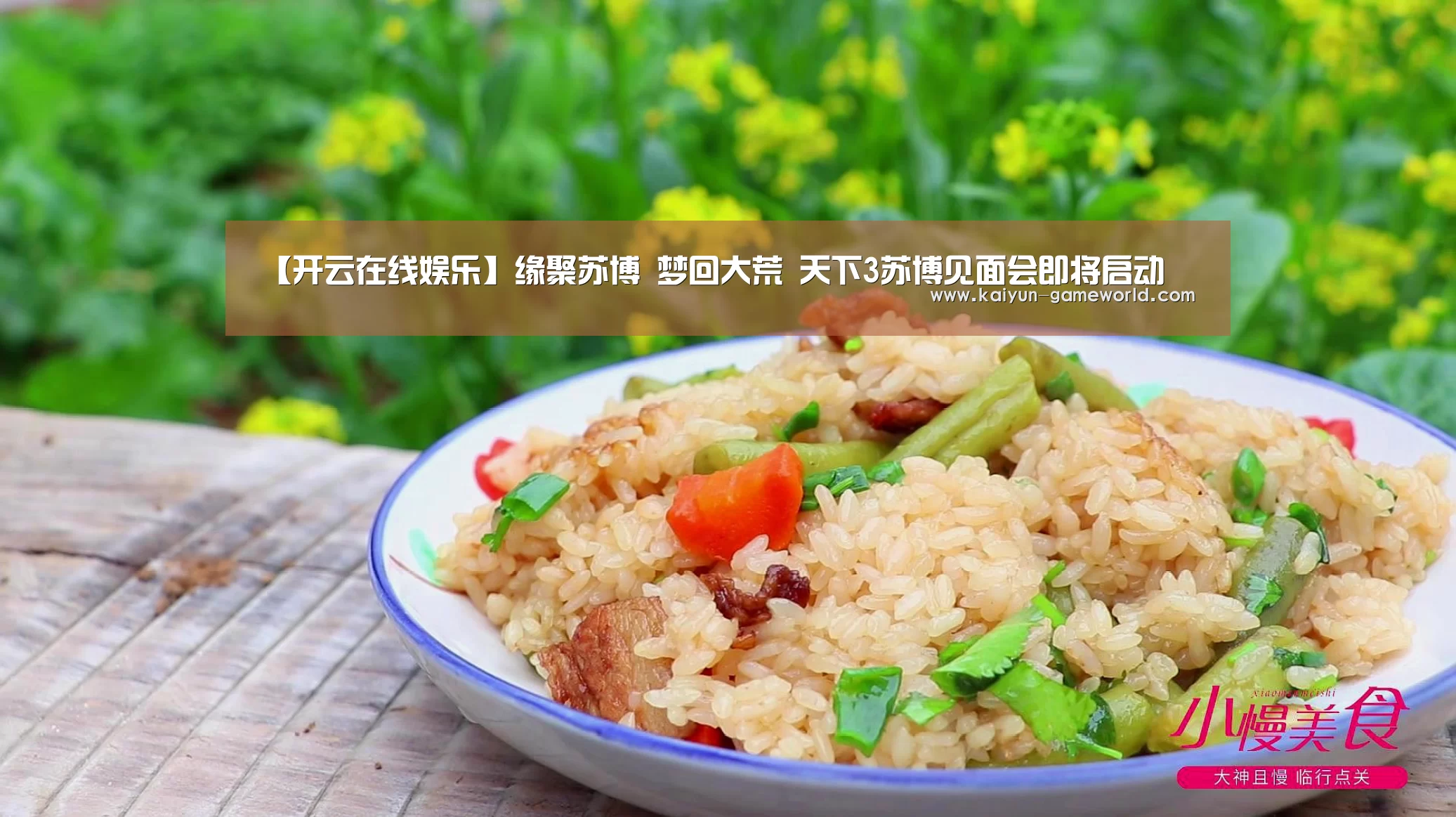 【开云在线娱乐】缘聚苏博 梦回大荒 天下3苏博见面会即将启动(图1) 开云在线娱乐
