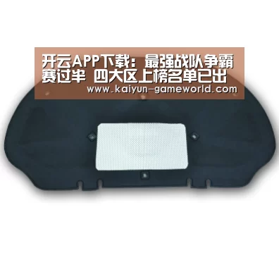 开云APP下载:最强战队争霸赛过半 四大区上榜名单已出炉(图3) 开云电竞APP
